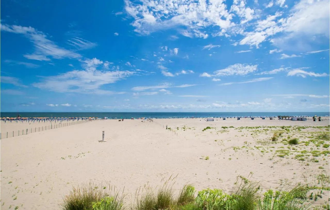 Apartament Green Village Lido di Jesolo
