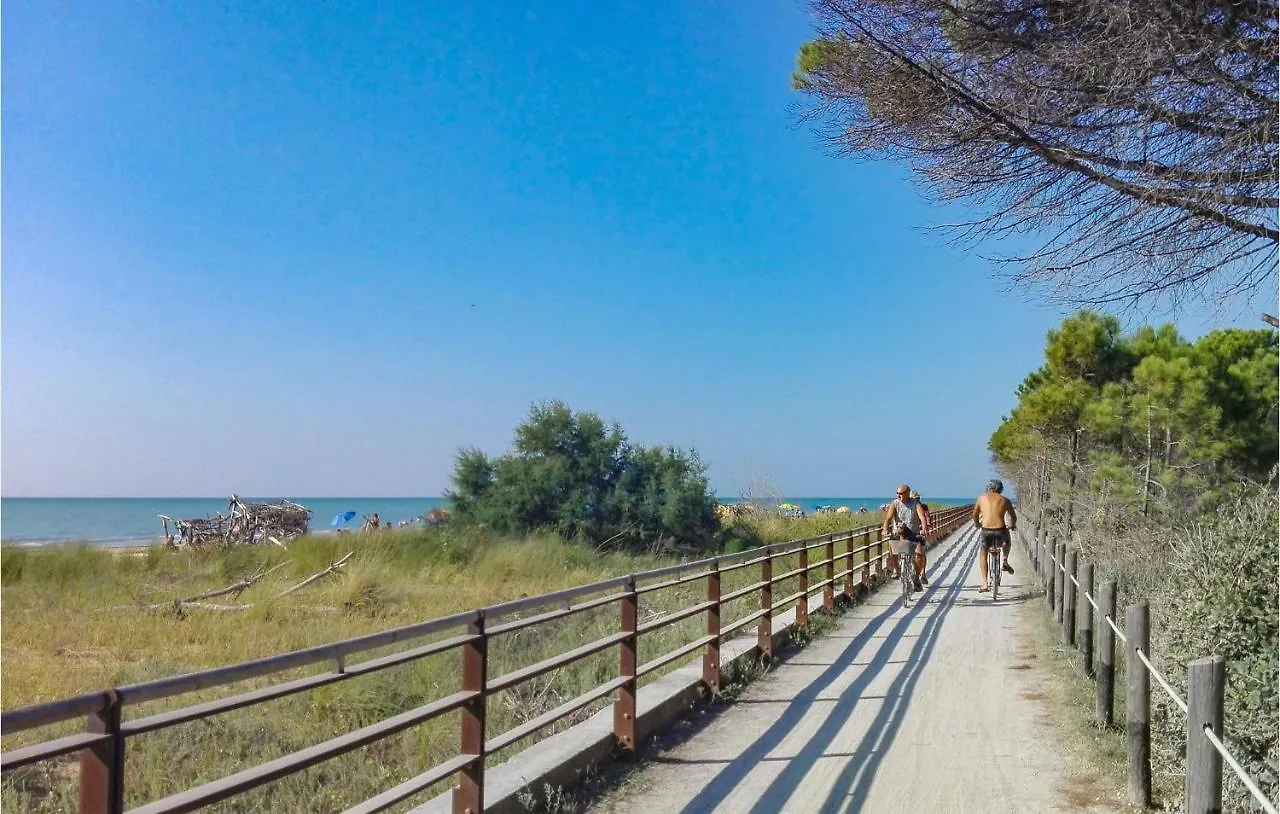 Apartament Green Village Lido di Jesolo Włochy