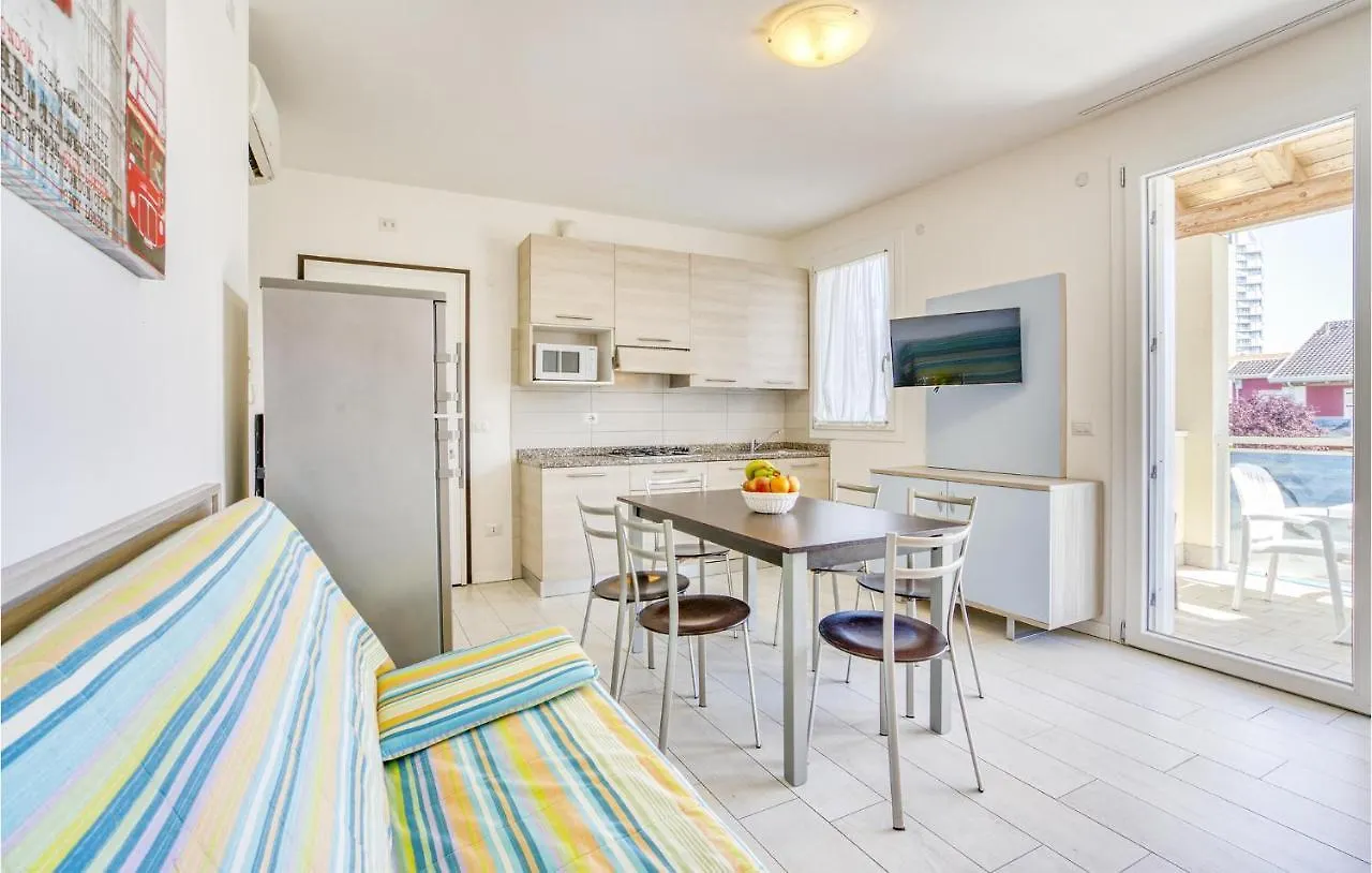 Apartament Green Village Lido di Jesolo