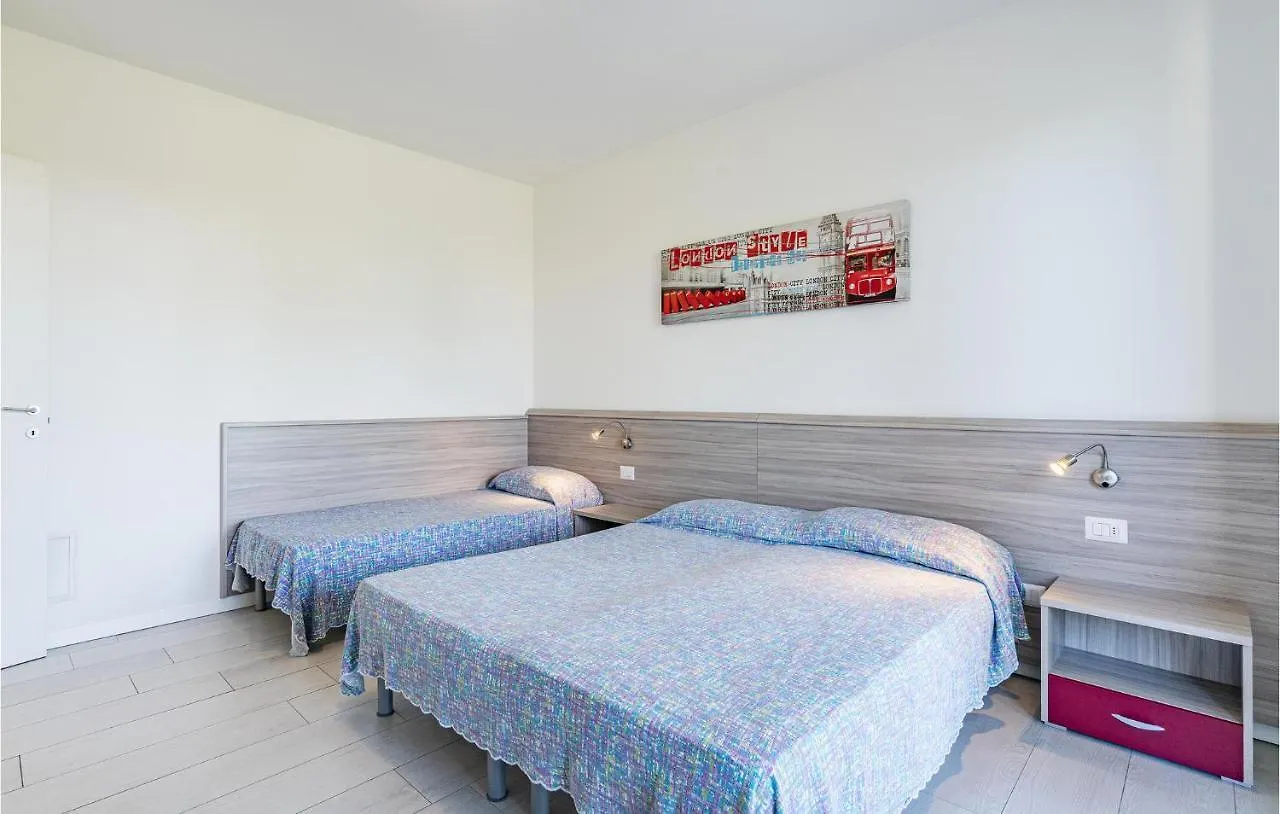 Green Village Lido di Jesolo Apartament