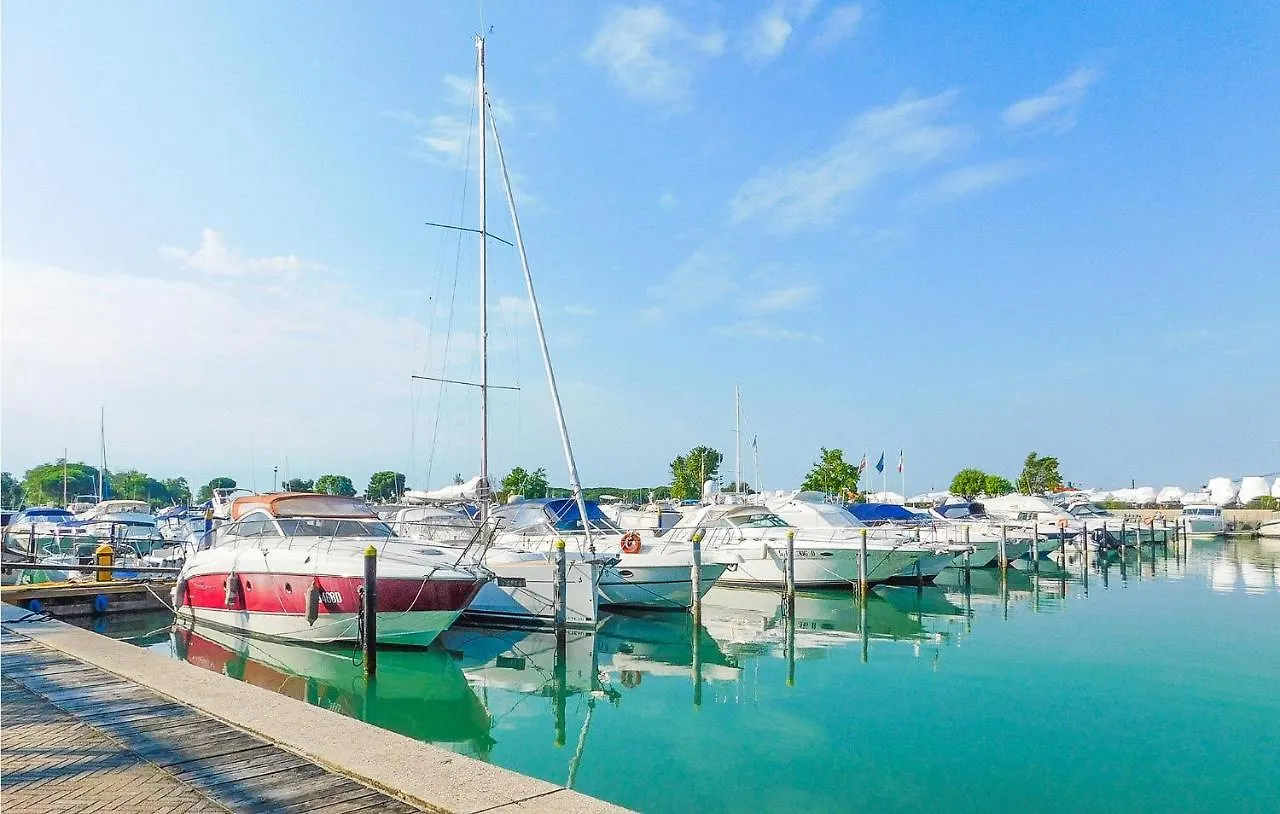 Green Village Lido di Jesolo Apartament
