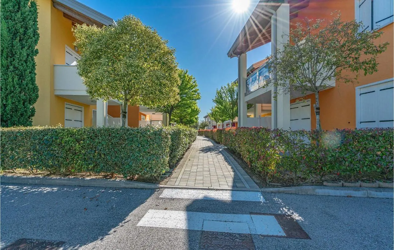Green Village Lido di Jesolo Apartament