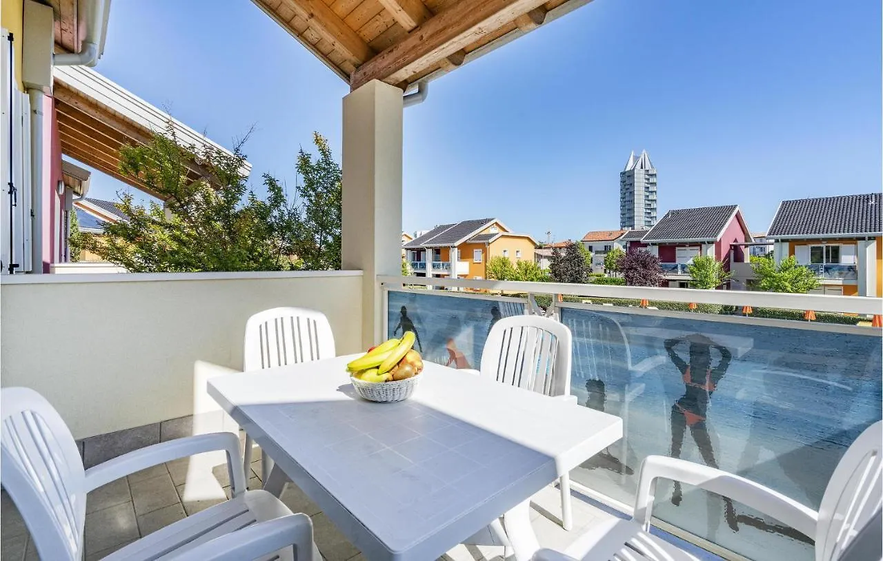 Green Village Lido di Jesolo Apartmán
